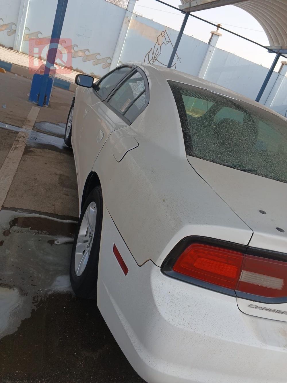 دودج تشارجر